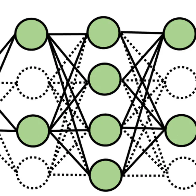 Federated Learning over Hierarchical Wireless Networks: Training Latency Minimization via Submodel Partitioning